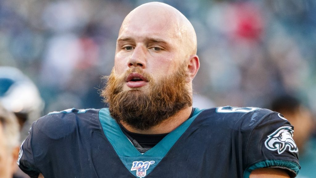 Lane Johnson Age, Stats, Injury, Contract, Draft ABTC