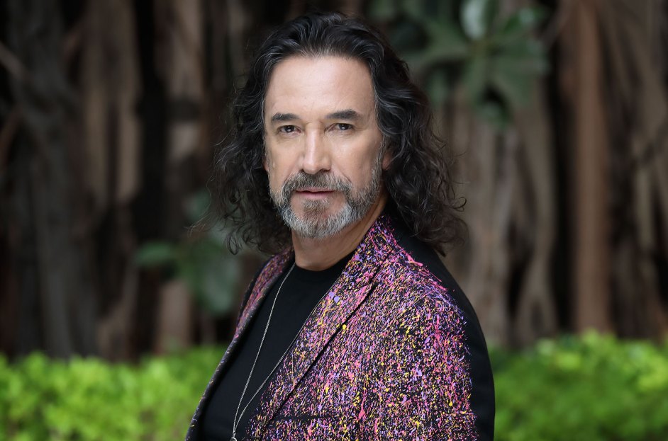 Marco Antonio Solis Age, Height, Parents, Wife, Children, Net Worth ABTC