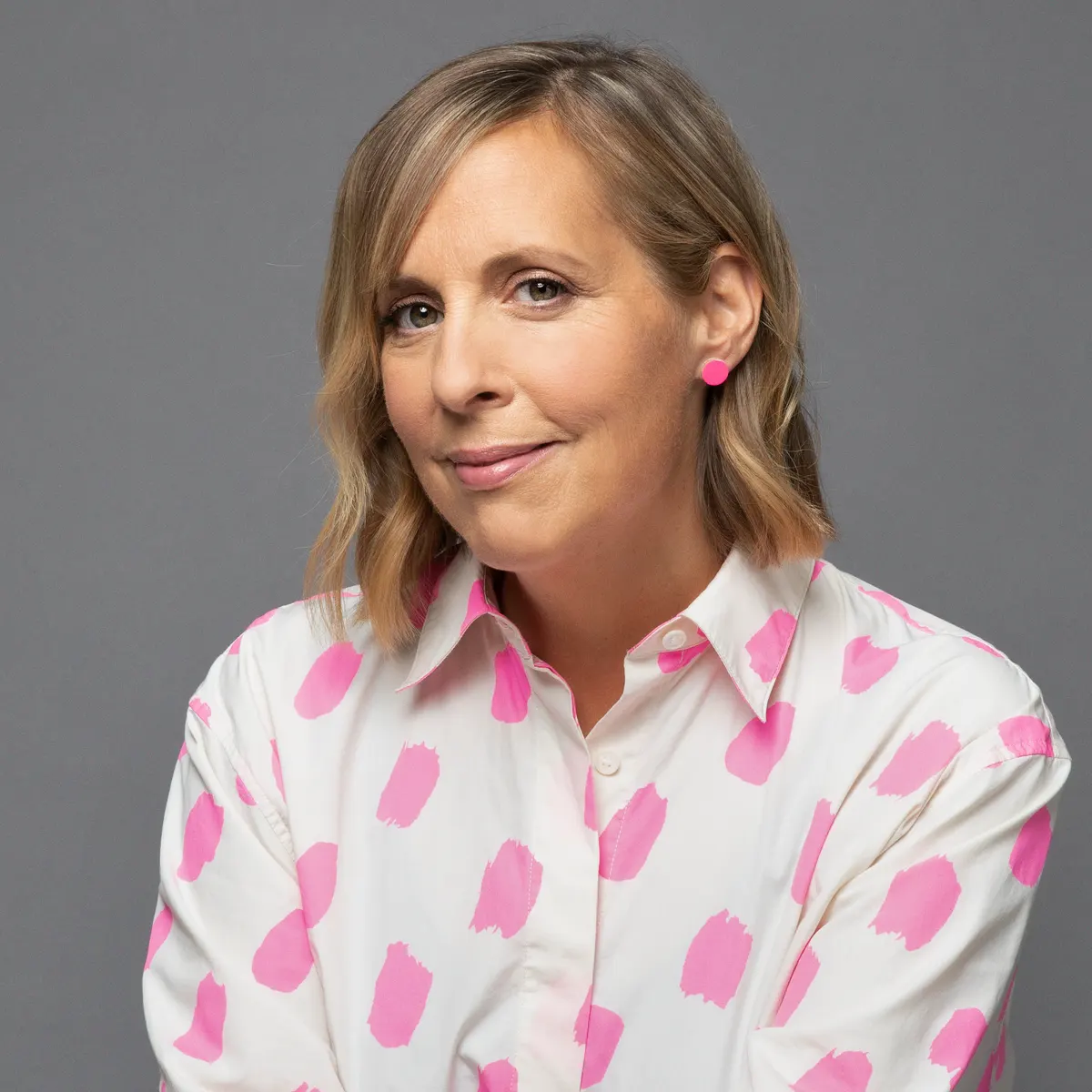 Mel Giedroyc Age, Height, Nationality, Full Name, Education, Movies - ABTC 