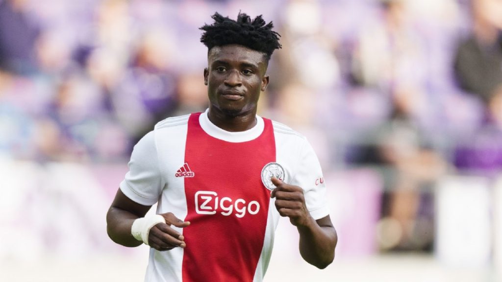 Mohammed Kudus FIFA 22, Position, Transfermarkt, Salary, Net Worth