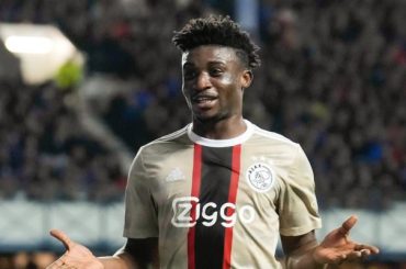 Mohammed Kudus FIFA 22, Position, Transfermarkt, Salary, Net Worth