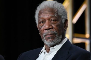 Morgan Freeman First Wife: Who Is Jeanette Adair Bradshaw? - Abtc