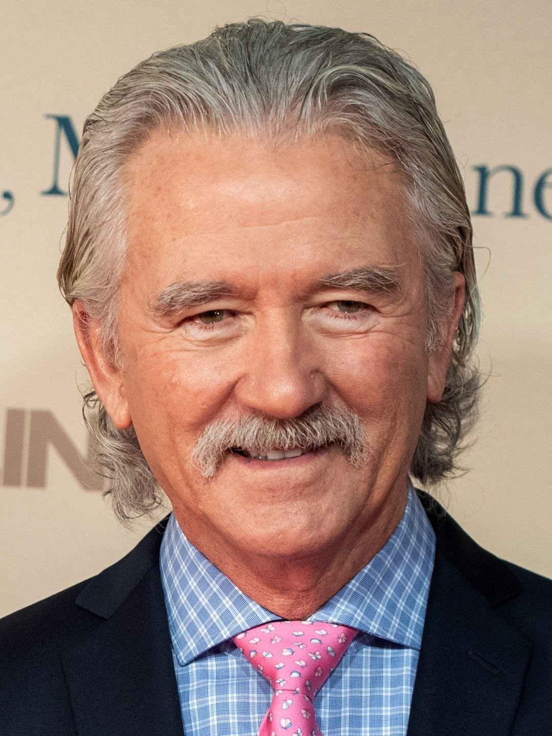 Patrick Duffy Age Young Movies And Tv Shows Wedding Height Abtc