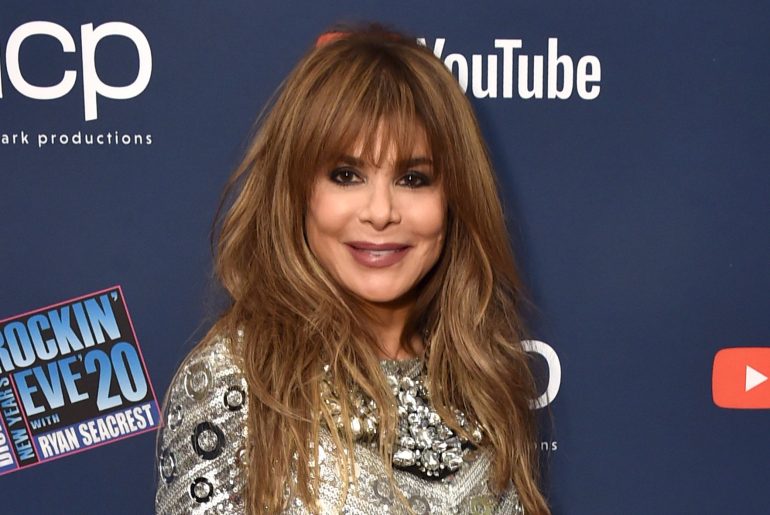 Paula Abdul Children: Does Paula Abdul have Kids? - ABTC