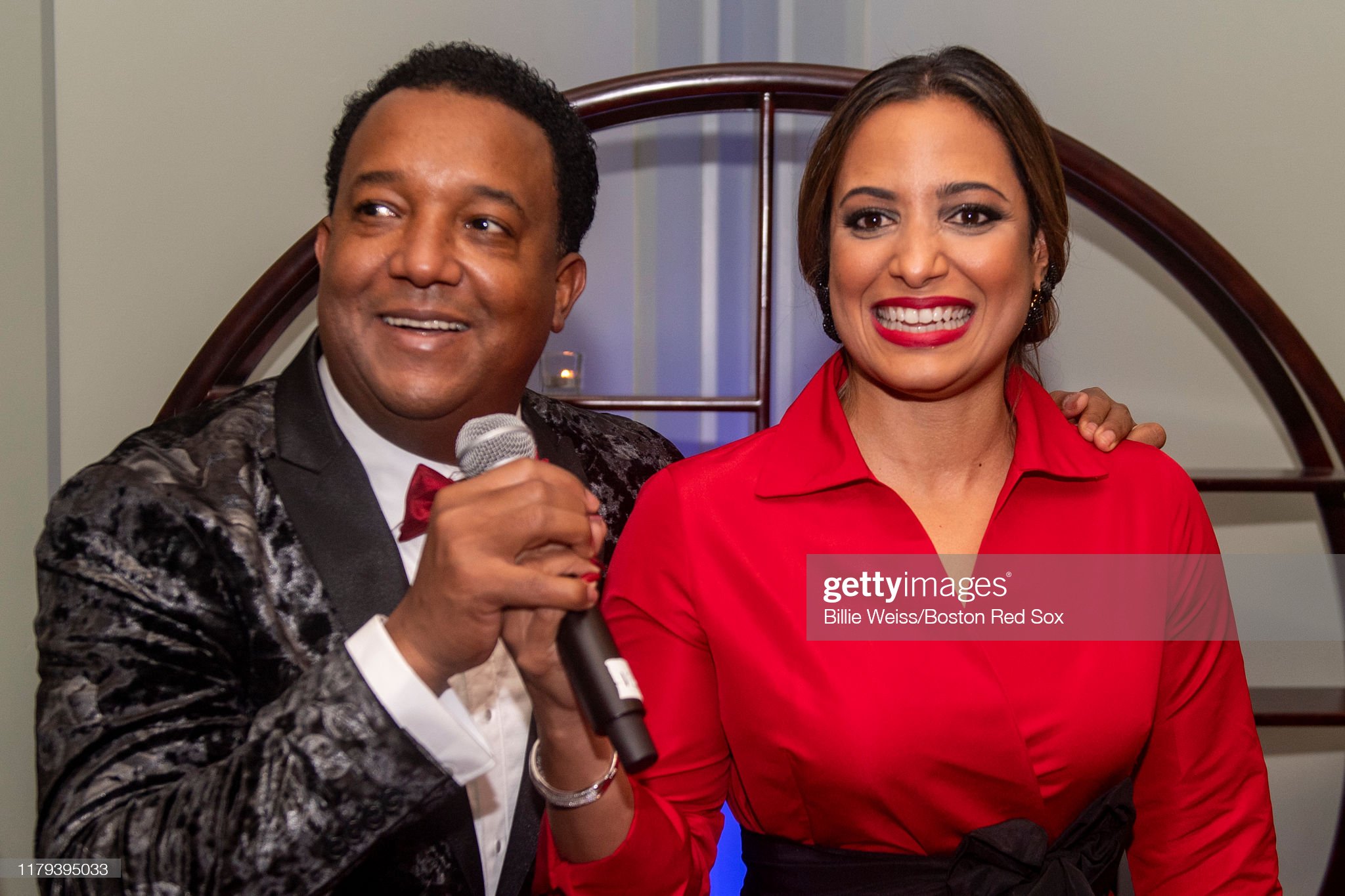 Pedro Martinez and wife, Carolina, work to improve life for impoverished  kids in Dominican Republic – New York Daily News