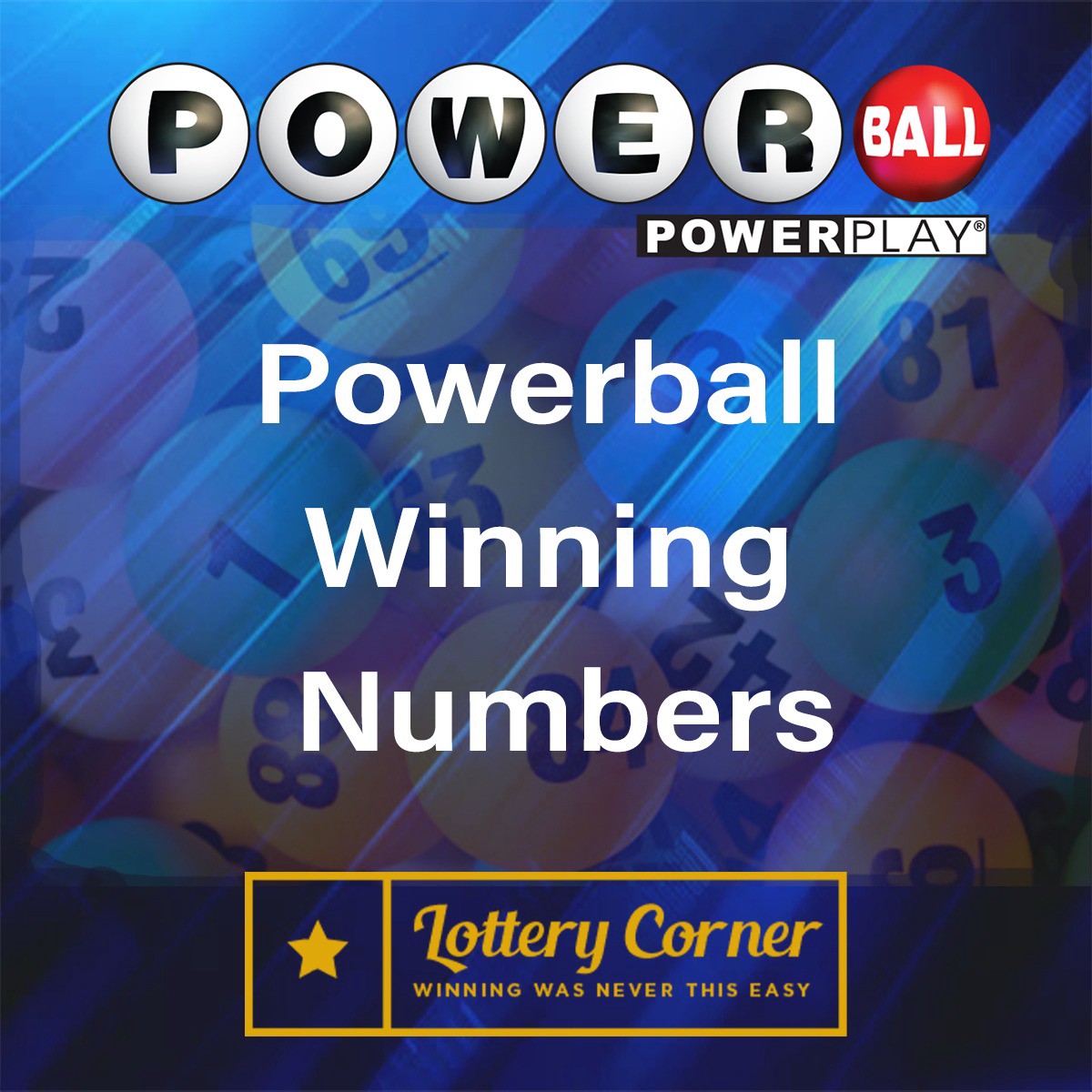 When Will Powerball Drawing Take Place? What Is Powerball Drawing Time