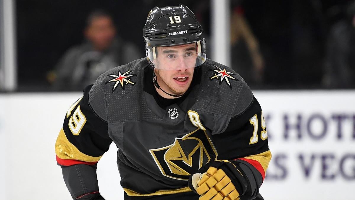 Reilly Smith Contract, Jersey, Draft, Position, Teams Played, Injury ABTC