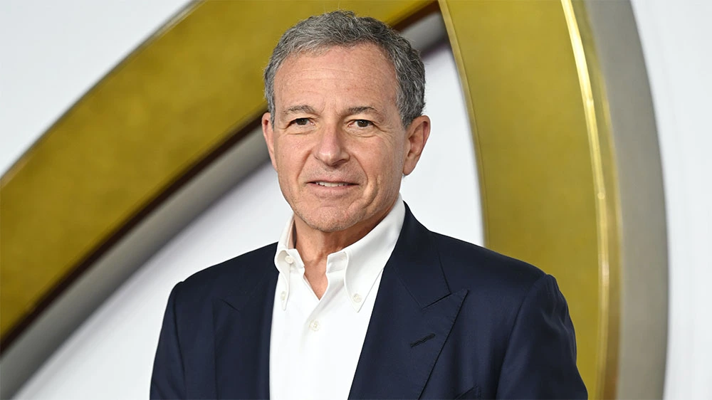 Robert Iger Net Worth What is the CEO of Disney net worth? ABTC