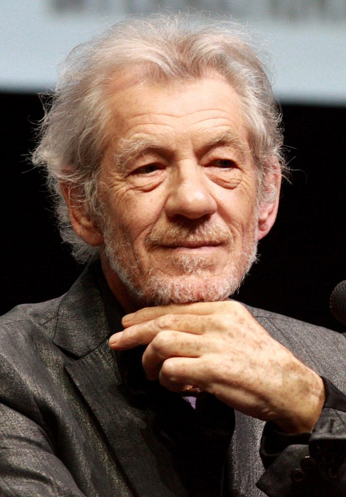 Ian Mckellen Husband Who Is Ian Mckellen Married To Abtc