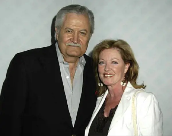 Sherry Rooney: Who was John Aniston wife? - ABTC