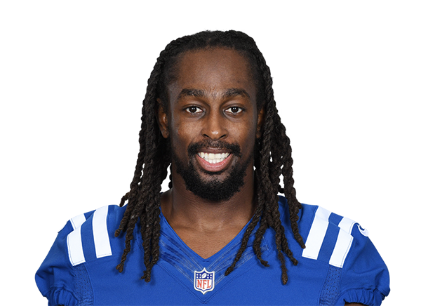 What happened to TY Hilton? - ABTC