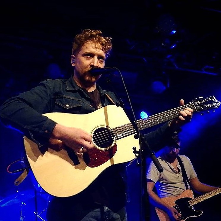 Tyler Childers Parents: Meet Tyler Childers Mother And Father - ABTC