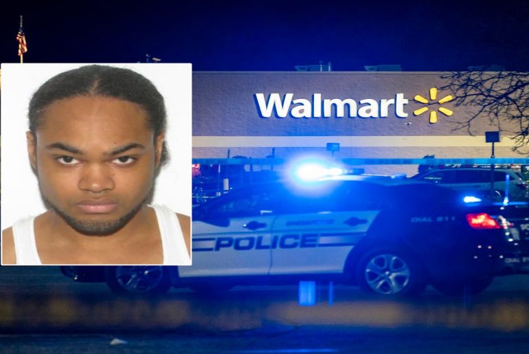 Who Is Virginia Walmart Shooter Andre Bing? - ABTC