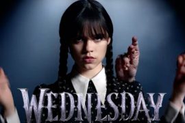 Wednesday Season 2 Release Date, Cast, Trailer - ABTC