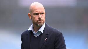 Erik ten Hag