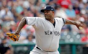 How Did CC Sabathia Lose So Much Weight? - InsideHook