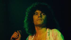 Dan McCafferty