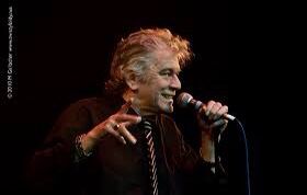 Dan McCafferty