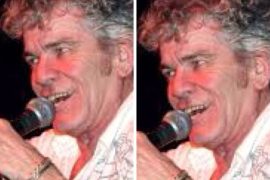 Dan McCafferty