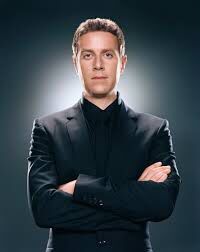 Geoff Keighley