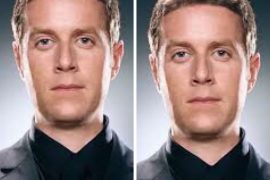 Geoff Keighley