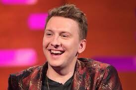 Joe Lycett