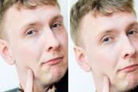 Joe Lycett