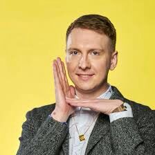 Why did Joe Lycett shred money? - ABTC