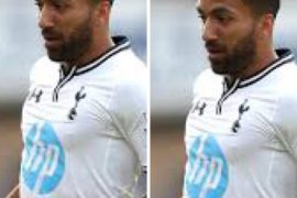 Aaron Lennon