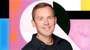 Scott Mills