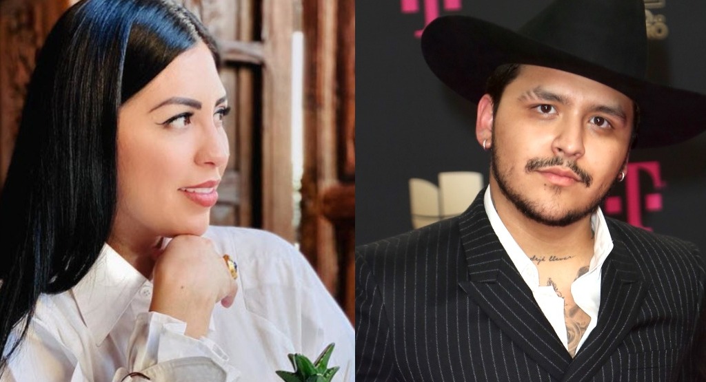 Christian Nodal Parents: Meet Silvia Nodal and Jaime González - ABTC