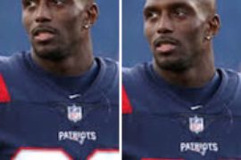 Devin McCourty