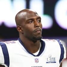 Devin McCourty