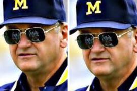 Bo Schembechler