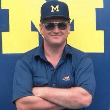 Bo Schembechler