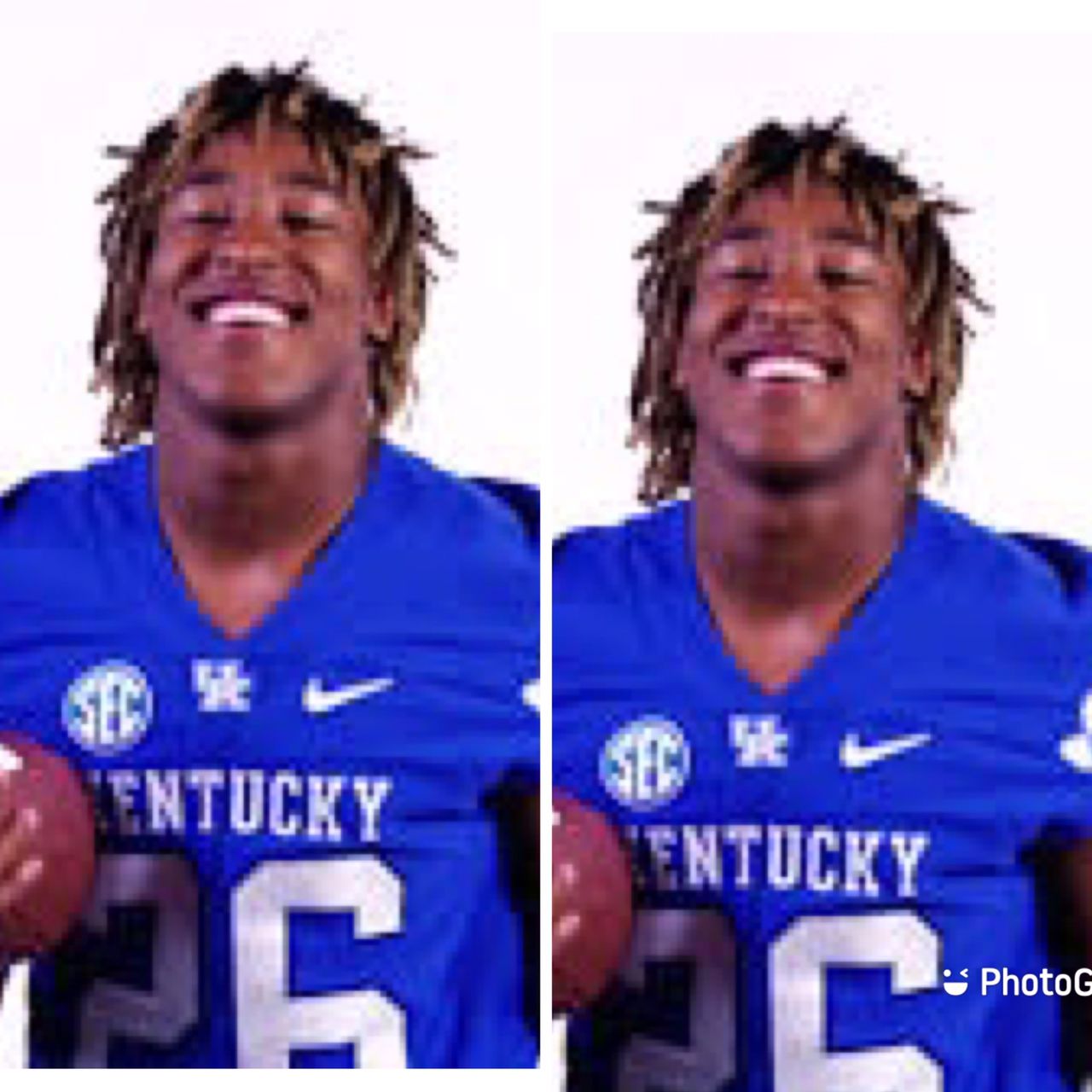 Benny Snell Jr. - Age, Family, Bio