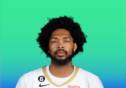 Brandon Ingram Net Worth - ABTC