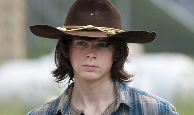 Chandler Riggs Age, Twitch, Height, Movies and Tv Shows, College - ABTC