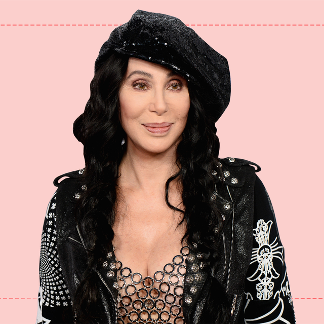 Is Cher's mum still alive? ABTC