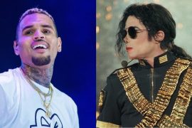 Why was Chris Brown MJ tribute Cancelled? - ABTC