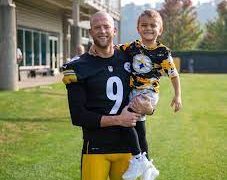 Chris Boswell Announces Engagement To Girlfriend Havana