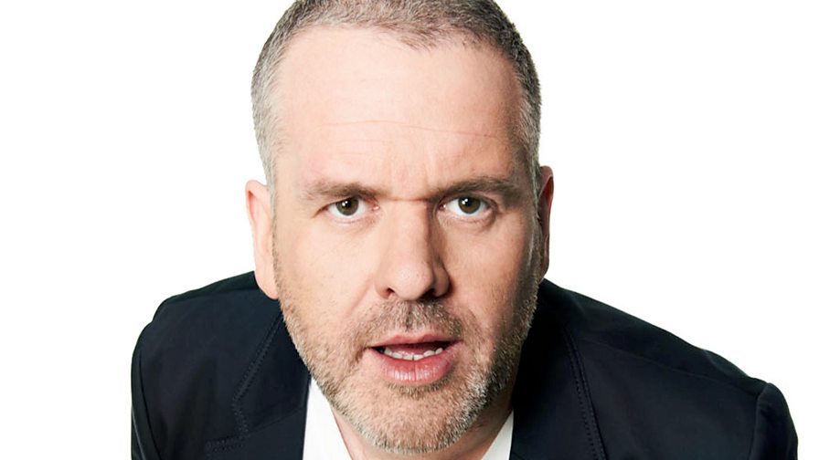 Chris Moyles Children: Does Chris Moyles Have Kids? - ABTC