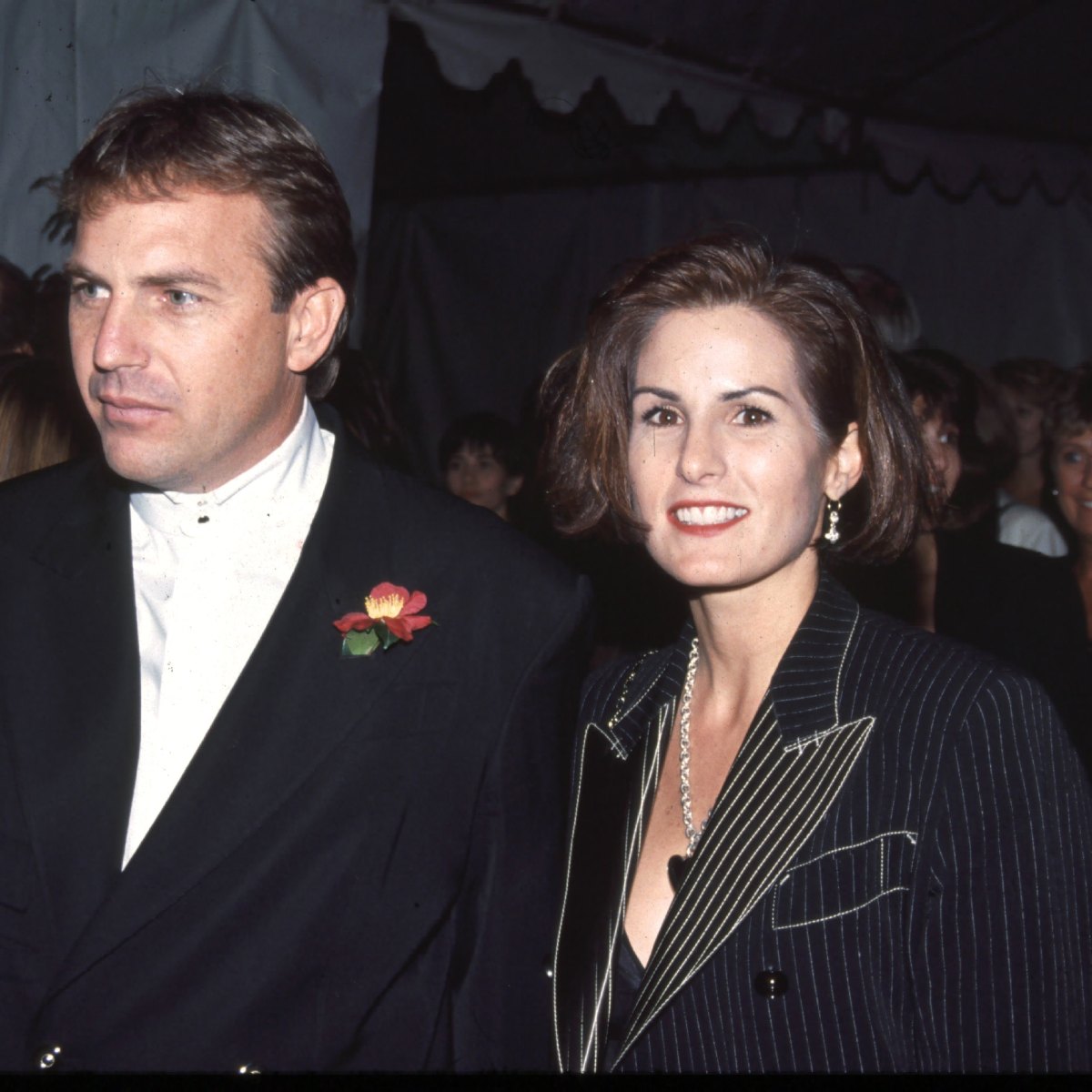 Kevin Costner Ex-Wife: Who Is Cindy Costner? - ABTC