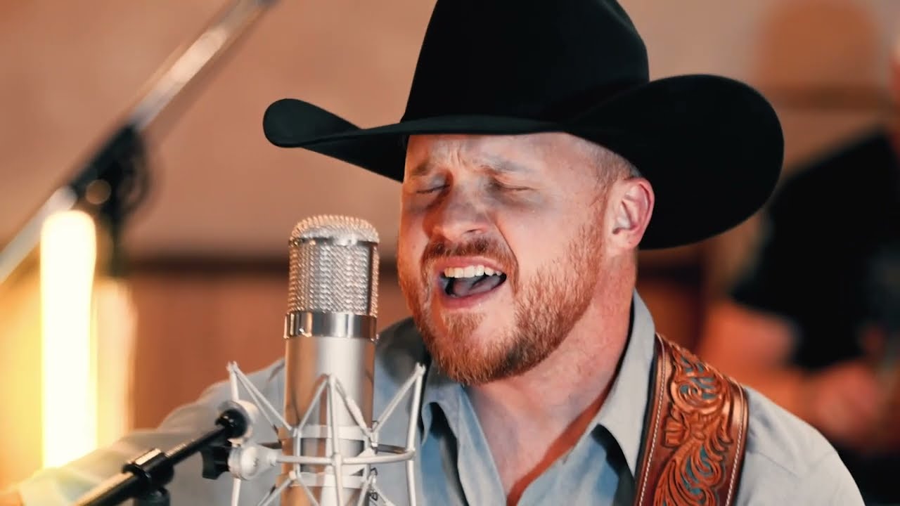 What is Cody Johnson’s most famous song? What is Cody Johnson‘s number