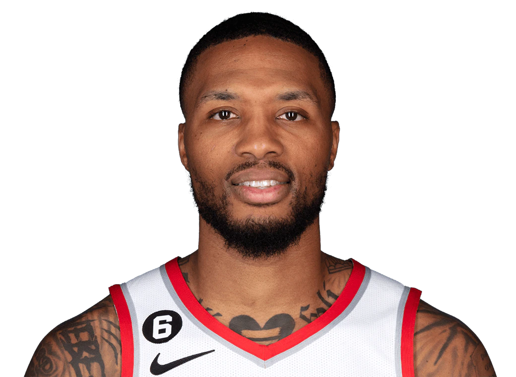 Damian Lillard Net Worth ABTC