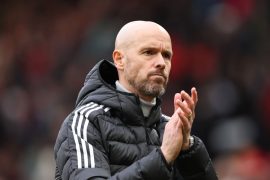 Erik ten Hag