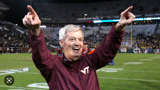 Frank Beamer Wife: Who Is Cheryl Oakley? - ABTC