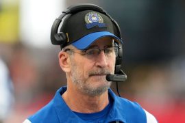 Frank Reich