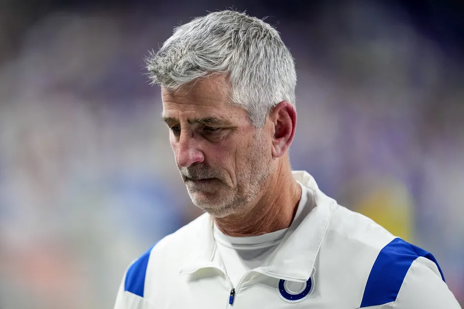 Frank Reich