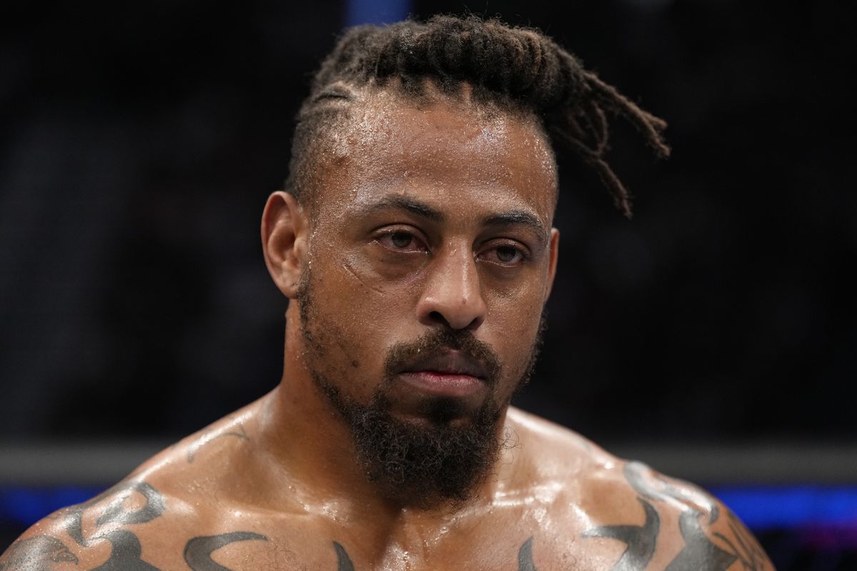 Greg Hardy Record, Next Fight, Instagram, Net Worth ABTC